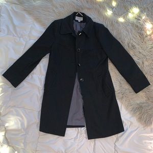 CLASSICS Pea Coat
